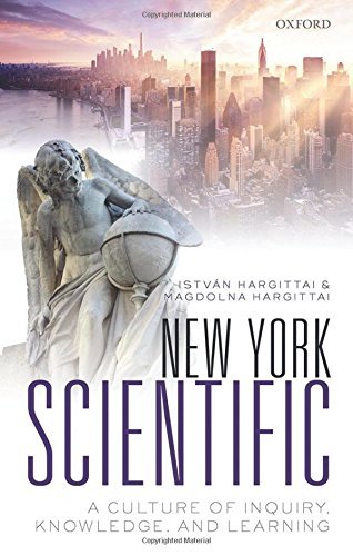 New York Scientific: A Culture of Inquiry, Knowledge, and Learning 
