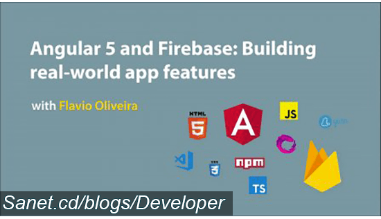 Angular 5 and Firebase: Building a Real-World App Features