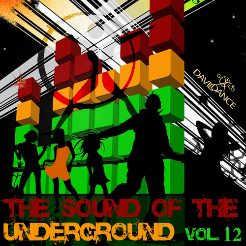 VA - The Sound Of The Underground Vol. 12 (2018)