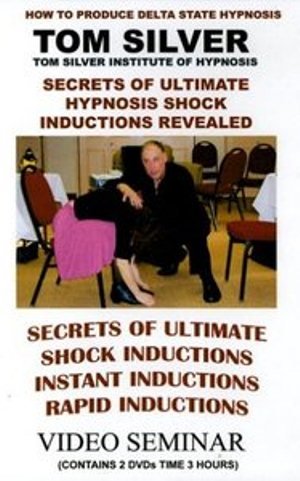 Tom Silver - Ultimate Shock Inductions