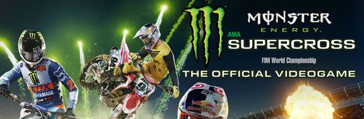 Monster Energy Supercross The Official Videogame Update v20180226-CODEX
