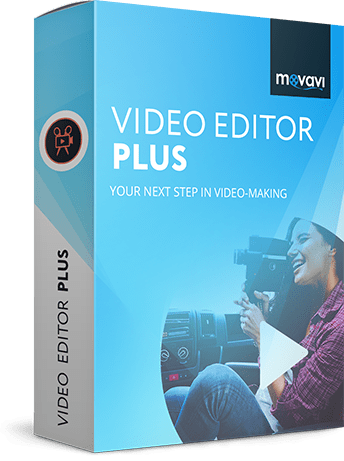 Movavi Video Editor 5 Plus 5.3.0 Multilingual macOS