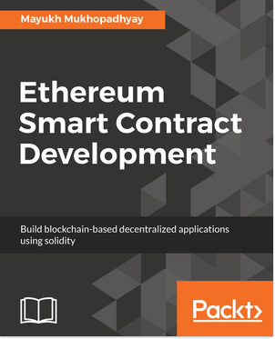 Ethereum Smart Contract Development