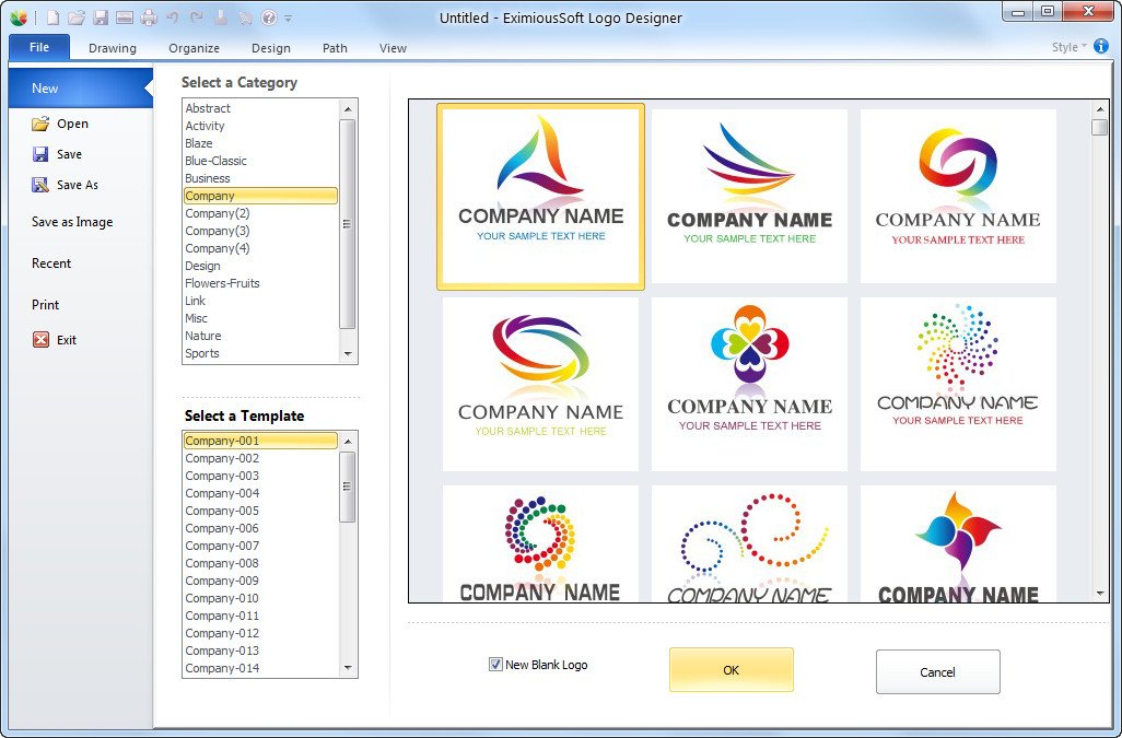 EximiousSoft Logo Designer Pro 5.21 download the new version for ipod