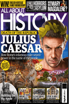  All About History - Issue 63 2018 