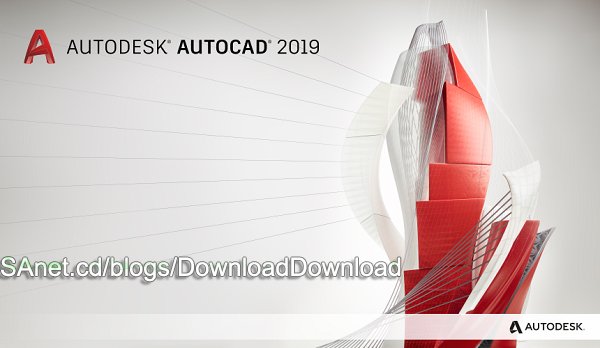 Autodesk AutoCAD + AutoCAD LT 2019
