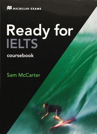 Ready for IELTS - Student Book