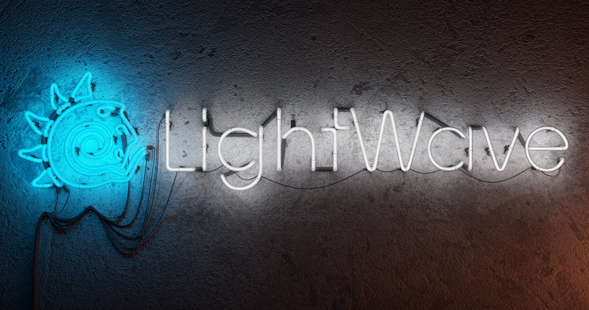 newtek lightwave