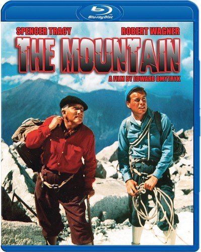 The Mountain 1956 720p WEBRip x264 AAC RoHardSubbed-MonDoM