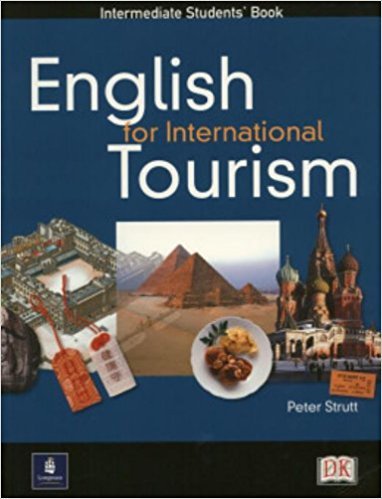 English for International Tourism: Intermediate Student's Book with Audio CDs