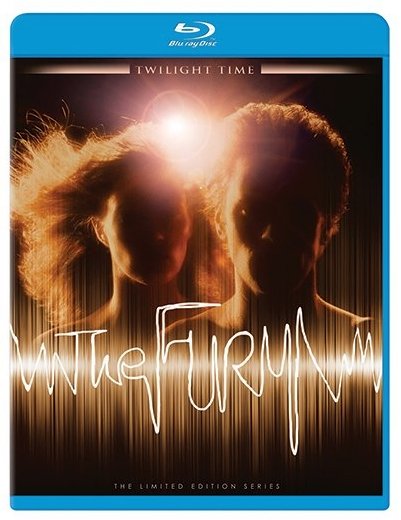 The Fury 1978 BRRip XviD MP3-XVID