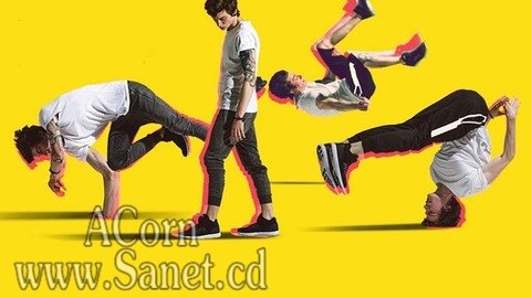 Your Official Breakdance Fundamentals Course