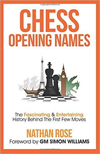 Chess Opening Names: The Fascinating &amp;amp; Entertaining History Behind The First Few Moves