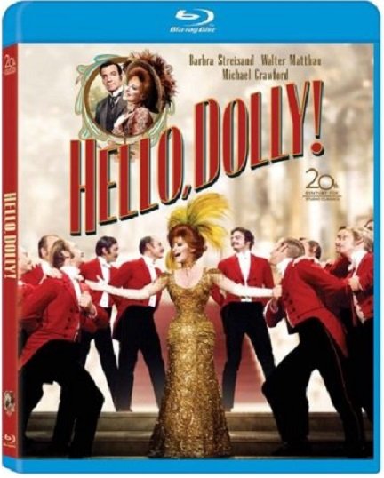 Hello Dolly 1969 1080p BluRay H264 AAC-RARBG