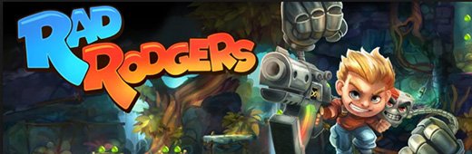 Rad Rodgers v1.5 Update-RazorDOX