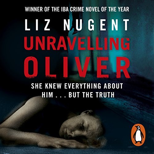 Unravelling Oliver Audiobook