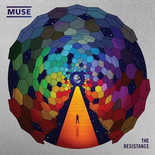 muse the resistance