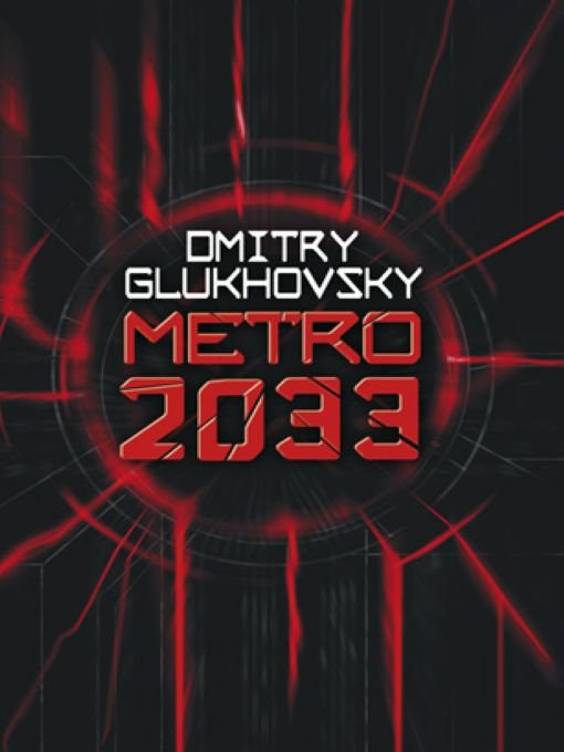 metro 2033 english pdf