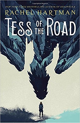 Tess of the Road