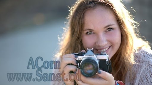 Portrait Photography for Beginners