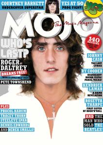 Mojo - May 2018