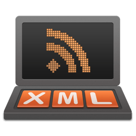 Feeder 3.5.9 macOS 