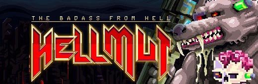 Hellmut The Badass From Hell Update v1.0.3-DINOByTES
