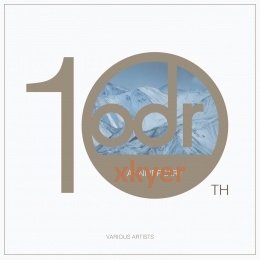 VA - Opendecks Records 10th Anniversary (2018)