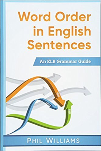 Word Order in English Sentences