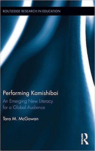 Performing Kamishibai: An Emerging New Literacy for a Global Audience