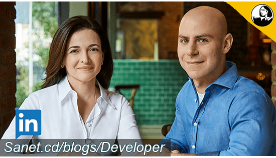 Sheryl Sandberg and Adam Grant on Option B