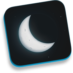 Midnight Sketch - Dark Theme Sketch Plugin 1.2.2 macOS