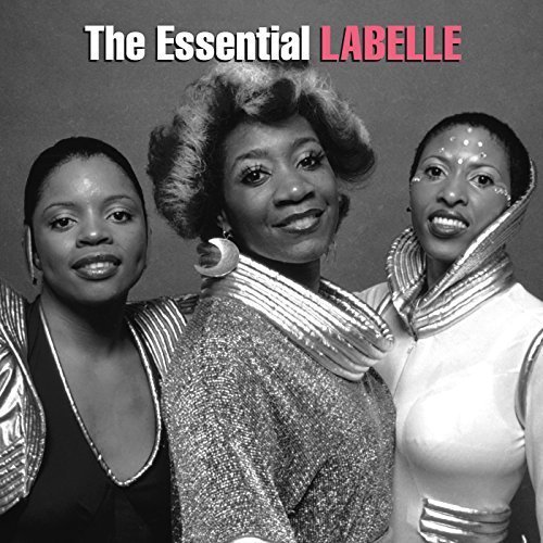 Labelle - The Essential LaBelle (2018) MP3/FLAC