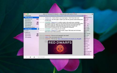 Textual 7.0.8 macOS