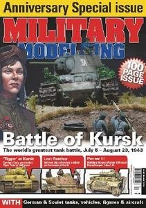 Military Modelling Vol.48 No.4 (2018)
