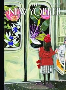 The New Yorker - March 12, 2018