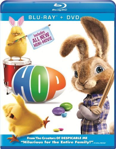 Hop 2011 720p BluRay x264-x0r