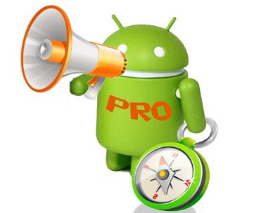 PRO Voice Navigator "IGH" v1.4.176 Paid