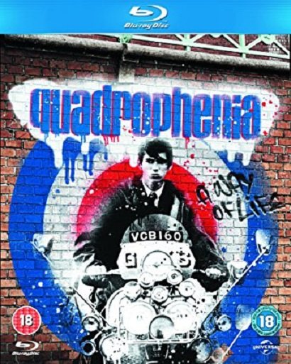 Quadrophenia 1979 Criterion 1080p BluRay HEVC x265 5.1 BONE