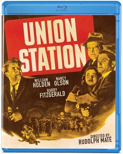 Union Station 1950 720p BluRay x264-SADPANDA