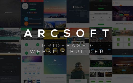 Website Builder 1.4.0 macOS