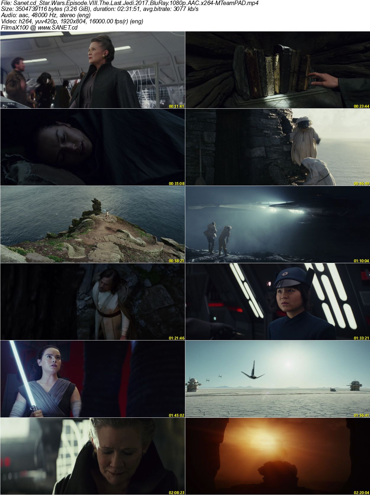 Star Wars Ep. VIII: The Last Jedi download the new version for ios