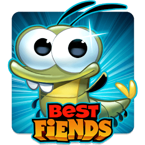 Best Fiends Puzzle Adventure v5.4.0 Mod 
