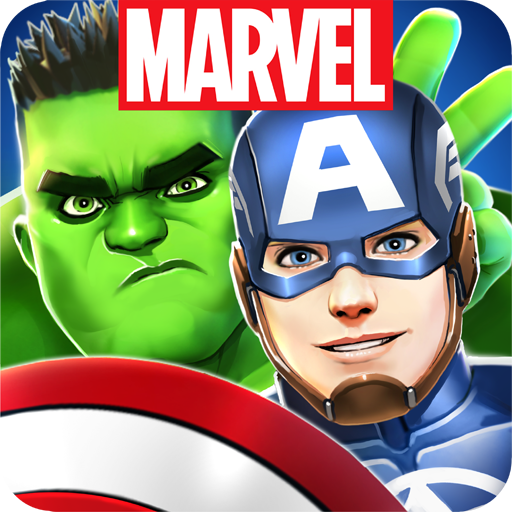 MARVEL Avengers Academy v2.1.1 Mod 