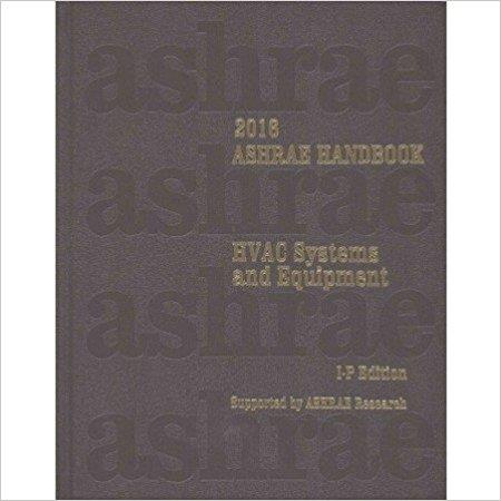 download ashrae handbook 2008 systems equipment pdf