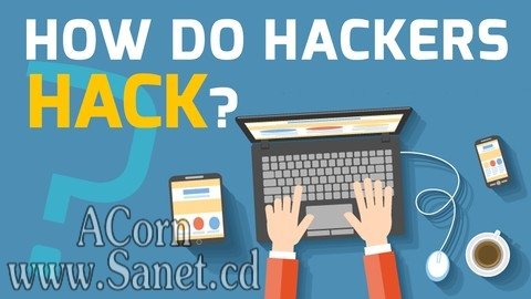 How Do Hackers Hack