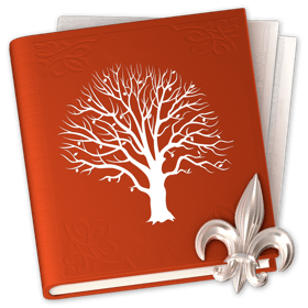 MacFamilyTree 8.3.3 Multilangual macOS 