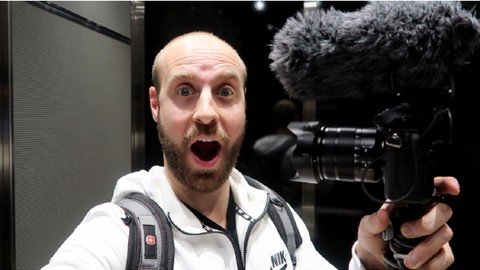 How To VLOG on YouTube! Create, Edit, &amp; Publish Your Videos
