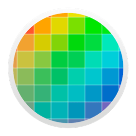 ColorWell 6.1 macOS 