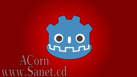 Godot Game Engine – The Complete Course